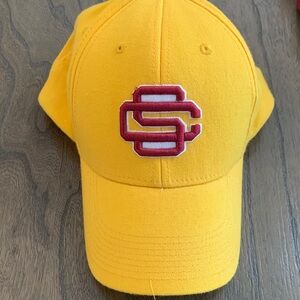 USC Trojans Nike Cap Size S/M